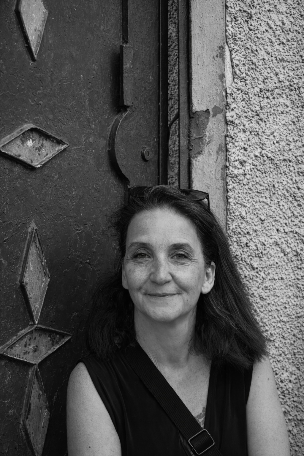 LENUX — Autrice et intervenante ASE